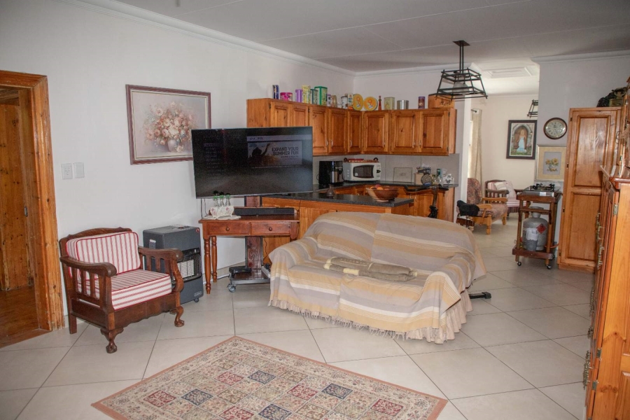 3 Bedroom Property for Sale in Heilbron Free State